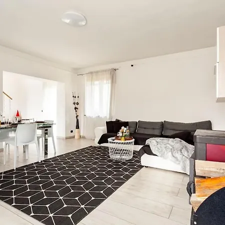 Saint Luke's Villa *