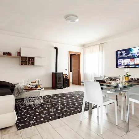 Villa Lussuosa Nel Monferrato-netflix & Wifi-residenza Il Moro