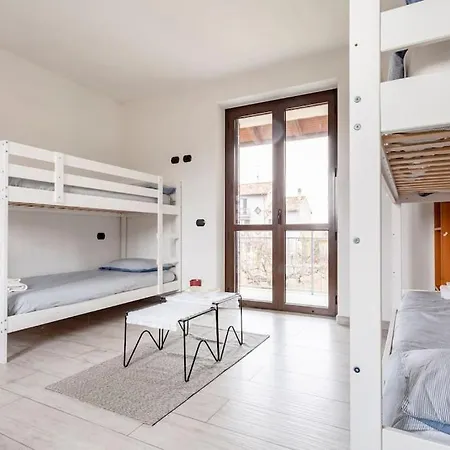 Lussuosa Nel Monferrato-netflix & Wifi-residenza Il Moro * Pecetto di Valenza