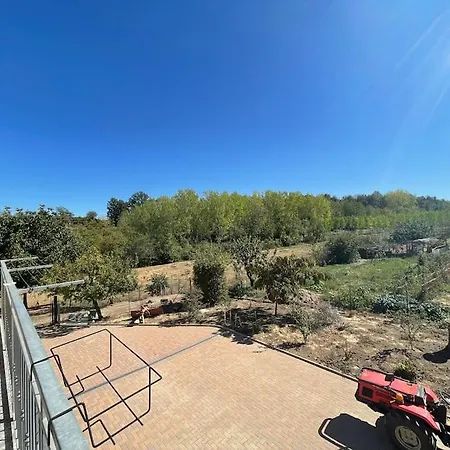 Lussuosa Nel Monferrato-netflix & Wifi-residenza Il Moro Pecetto di Valenza