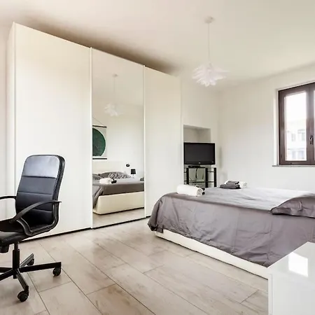 Villa Lussuosa Nel Monferrato-netflix & Wifi-residenza Il Moro